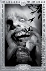 Variant Cover for Detective Comics #1027