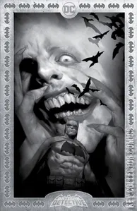 Detective Comics #1027
