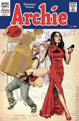 Archie Comics