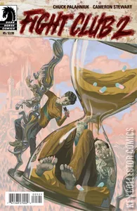Fight Club 2 #5