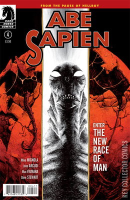 Abe Sapien