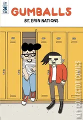 Cover for Gumballs #3