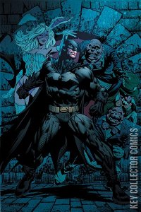 Batman: The Dark Knight #8