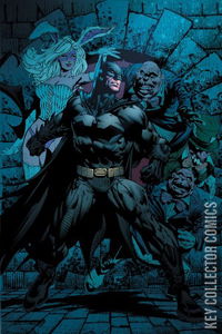 Batman: The Dark Knight #8 