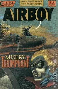 Airboy #49