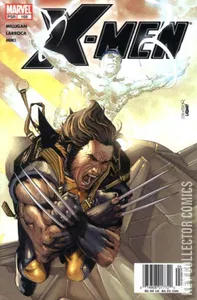 X-Men #168