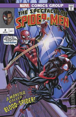 Spectacular Spider-Men, The