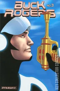 Buck Rogers #3