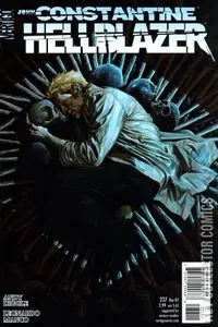 Hellblazer #237
