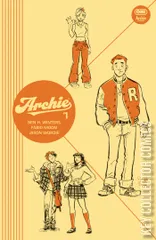 Cover for Archie #1