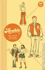 Archie #1