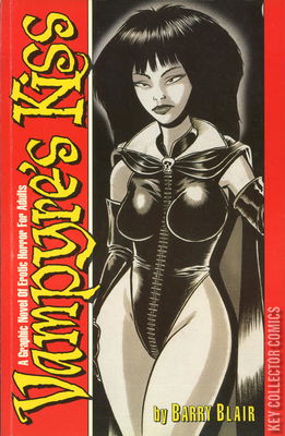 Vampyre’s Kiss