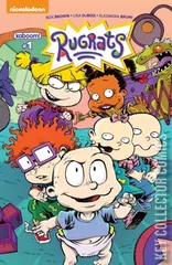 Cover for Rugrats #1