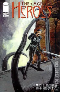Age of Heroes #5