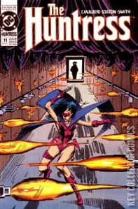 Huntress #11