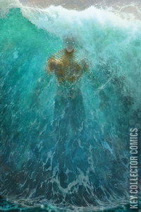 Aquaman #19