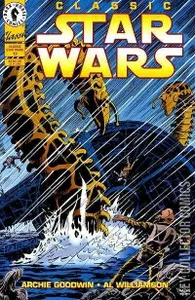 Classic Star Wars #13