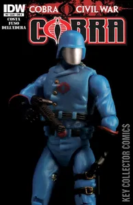 Cobra #8