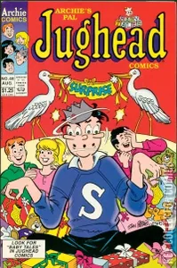 Jughead #48