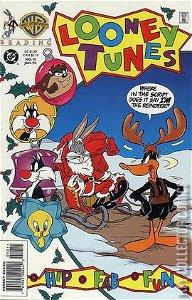 Looney Tunes #10