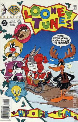 Looney Tunes