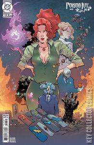 Poison Ivy #43