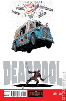 Deadpool