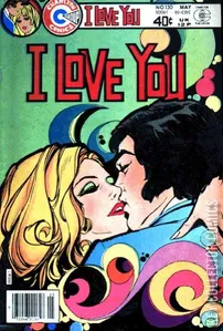 I Love You #130