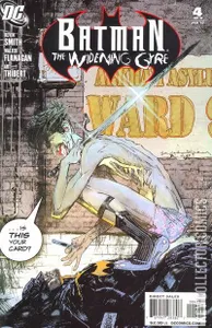 Batman: The Widening Gyre #4