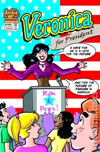 Veronica #183