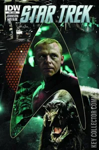 Star Trek #14
