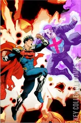 Cover for Superman #40