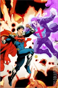 Superman #40