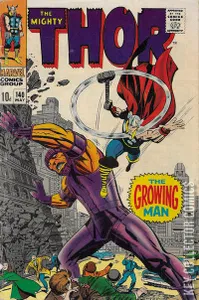 Thor #140