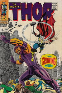 Thor #140