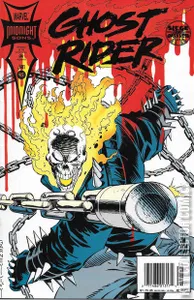 Ghost Rider #45