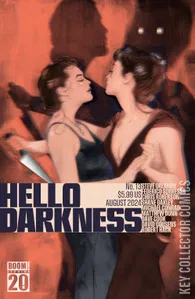 Hello Darkness #13