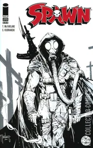 Spawn #272