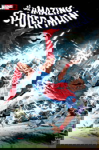 Amazing Spider-Man #30