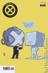 Variant Cover for House of X #3