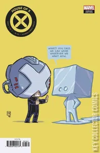 House of X #3