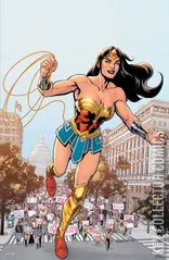 Cover for Wonder Woman #799