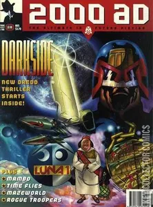 2000 AD #1017