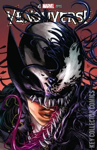 Venomverse #1