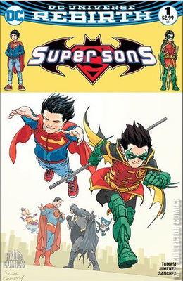 Super Sons