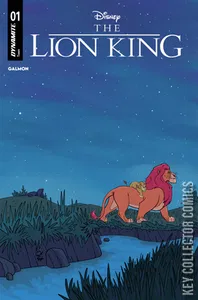 The Lion King #1