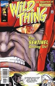 Wild Thing #3