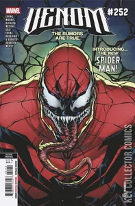 Venom #252