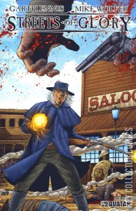 Streets of Glory #1