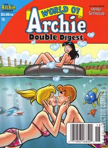 World of Archie Double Digest #18
